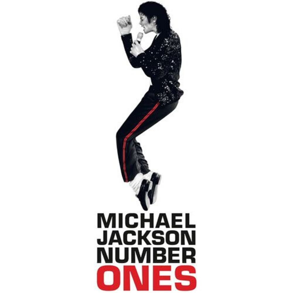 Number Ones